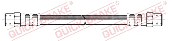 Brake Hose